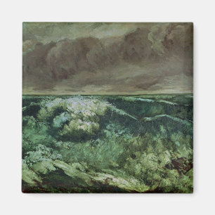 The Wave, after 1870 Magnet