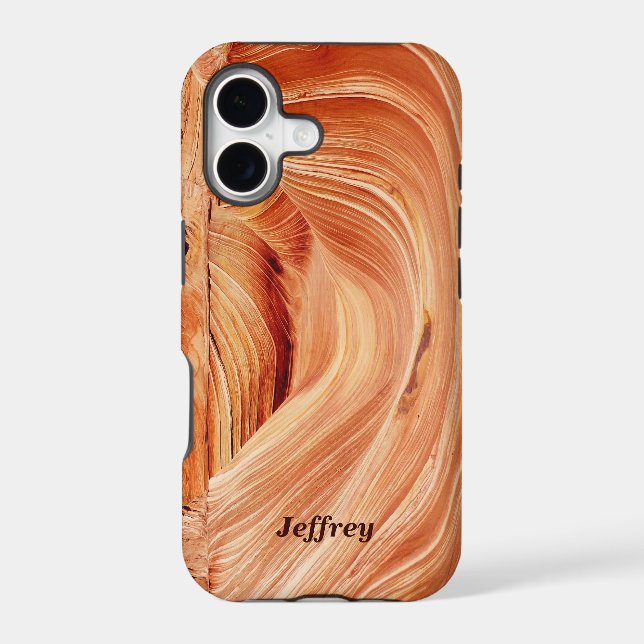 The Wave Arizona Nature, Name, Samsung Galaxy or  (Back)