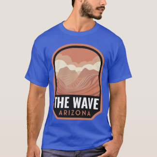 The Wave Arizona T-Shirt