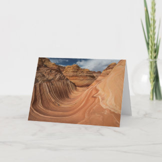 The WAVE Card