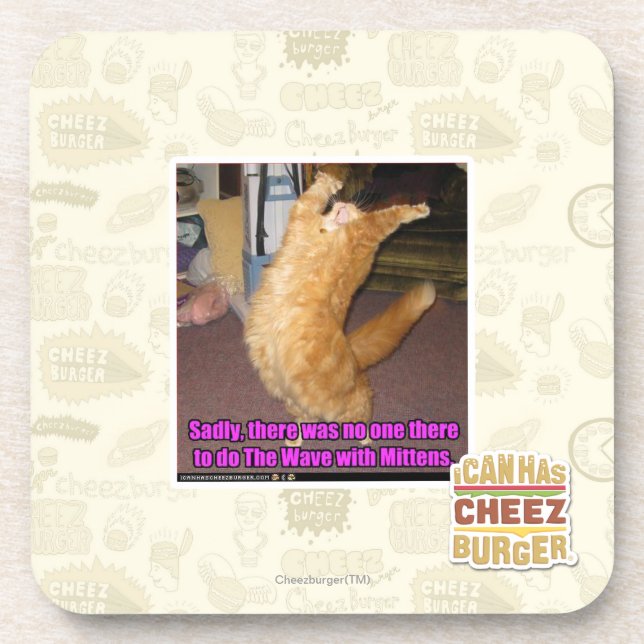 The Wave Coaster (Front)