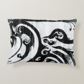 The Wave Decorative Cushion