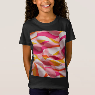 The Wave of Bright T-Shirt