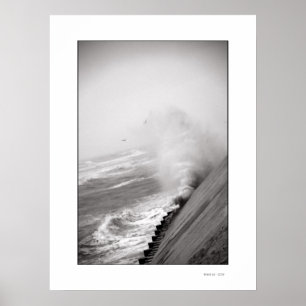 THE WAVE Poster