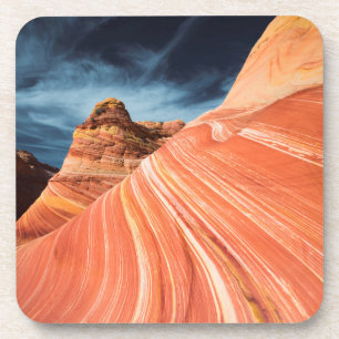 The wave, vermilion cliffs, Arizona Coaster