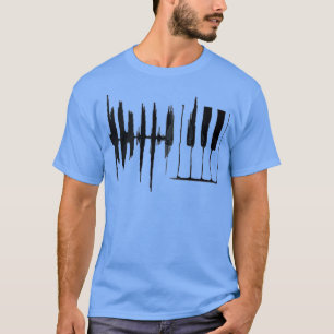 The Waves Of Sound T-Shirt