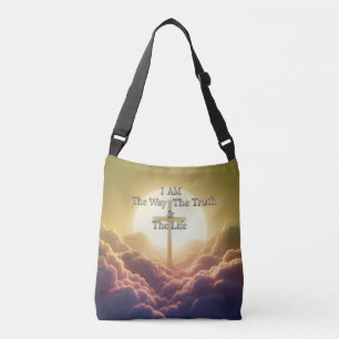 The Way Crossbody Bag