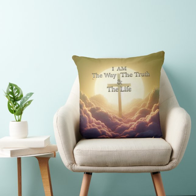 The Way Cushion (Chair)
