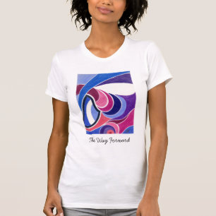 The Way Forward T-Shirt