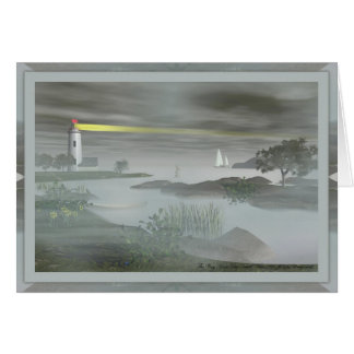 The Way Home Card