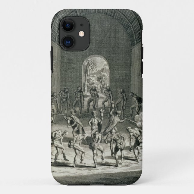 The Way in which Caribbean Priests Boost their Cou Case-Mate iPhone Case (Back)