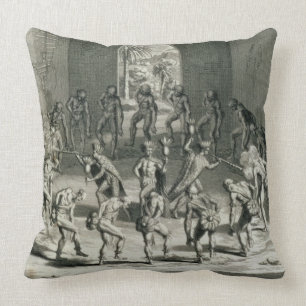 The Way in which Caribbean Priests Boost their Cou Cushion