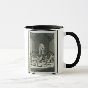 The Way in which Caribbean Priests Boost their Cou Mug