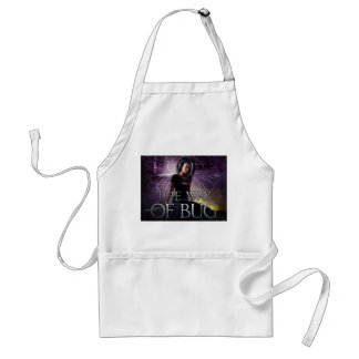 The Way of Bug - Apron