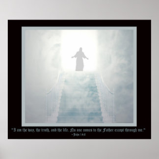 The Way Poster