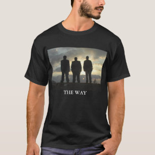 The Way T-Shirt
