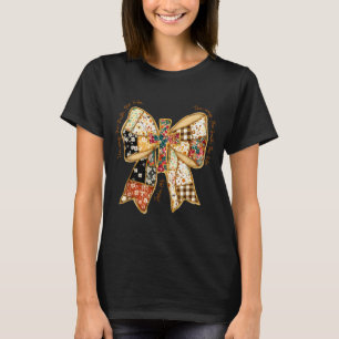 The Way The Truth The Life Coquette Christian Vers T-Shirt