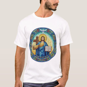 THE WAY THE TRUTH THE LIFE T-Shirt