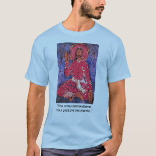 The Ways of the Master T-Shirt
