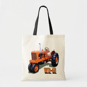 The WD-45 Tote Bag