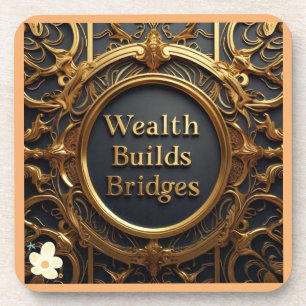 "The Wealth Factor" Coaster