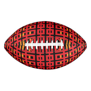 The Weaver Football