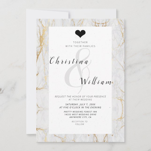 The wedding bells-111 (Front)