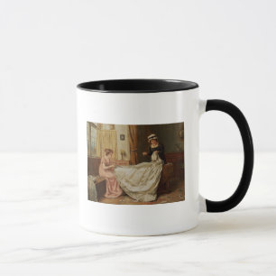 The Wedding Dress Mug