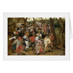 The Wedding Feast