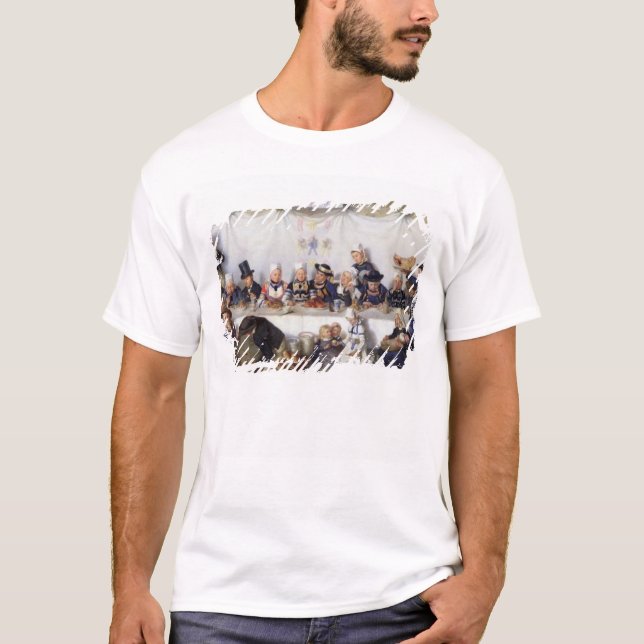 The Wedding Feast T-Shirt (Front)