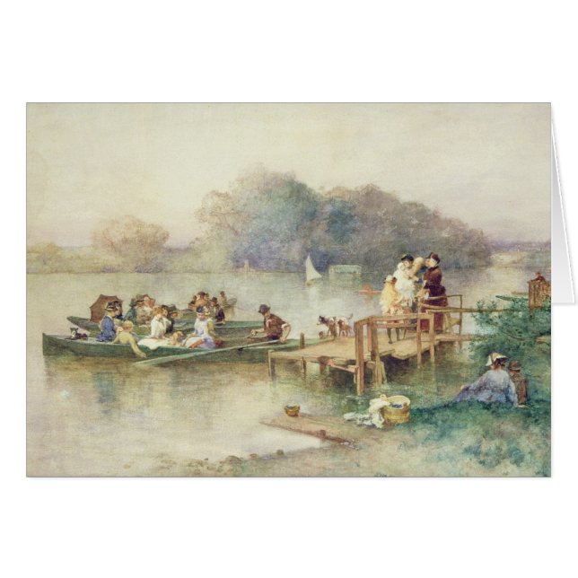 The Wedding Party (Front Horizontal)