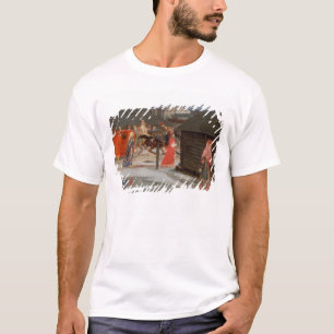 The Wedding Procession T-Shirt