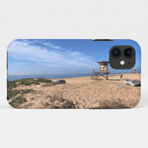 The Wedge, Newport Beach, California Case-Mate iPhone Case