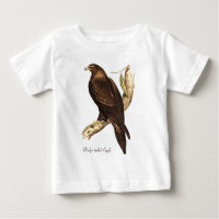 The Wedge Tailed Eagle. A Magnificent Bird of Prey