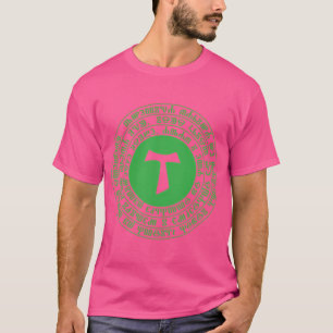 The Weirdest Emblem 4 T-Shirt