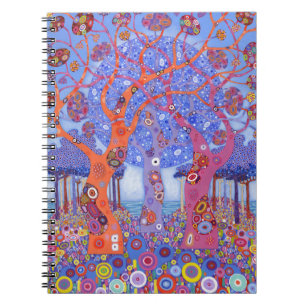 The Welcome Hills 2013 Notebook