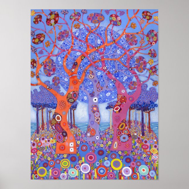 The Welcome Hills 2013 Poster (Front)