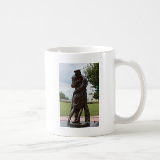 The Welcome Home Coffee Mug