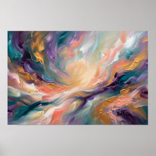 The Wellspring of Infinite Potential Poster