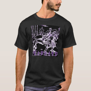 The Werewolf T-Shirt
