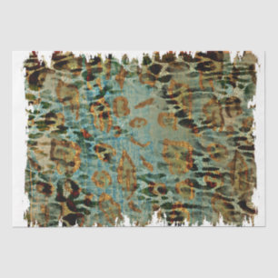 The Western Series Design 18 Tissue Paper