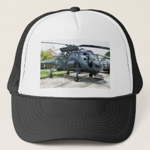 The Westland Wasp Trucker Hat