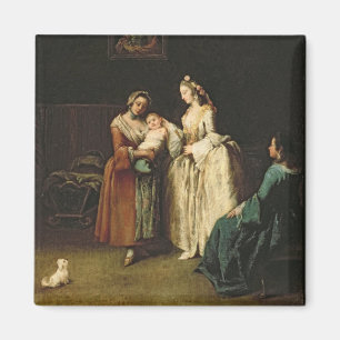 The Wet-Nurse Magnet