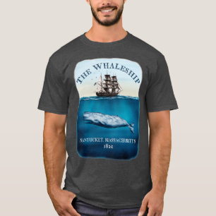 The Whaleship T-Shirt