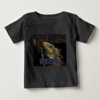 The What!? Iguana