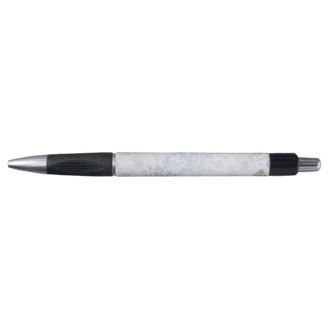 🖋️ The Whimsy Executive  (Front)