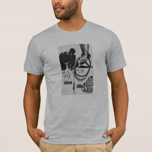 The Whip T-Shirt