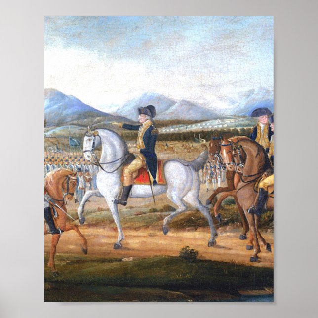 The Whiskey Rebellion By Frederick Kemmelmeyer Poster (Front)