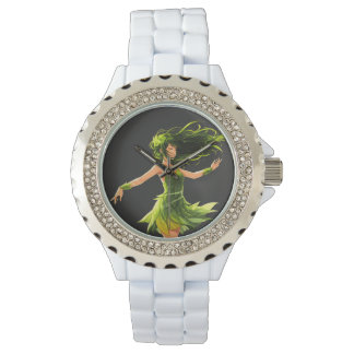 The Whisper of the Wind Watch