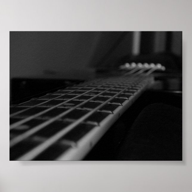 The Whispers of Sound Poster (Front)